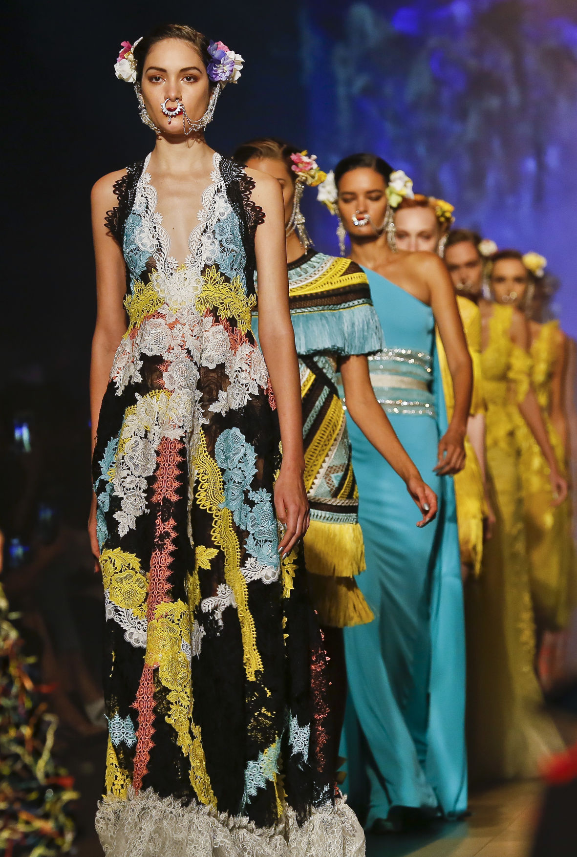 Fashion Naeem Khan